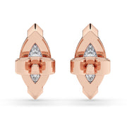Marquise Earrings