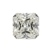 make Asscher dimond image