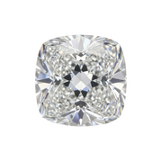 make cushion dimond image